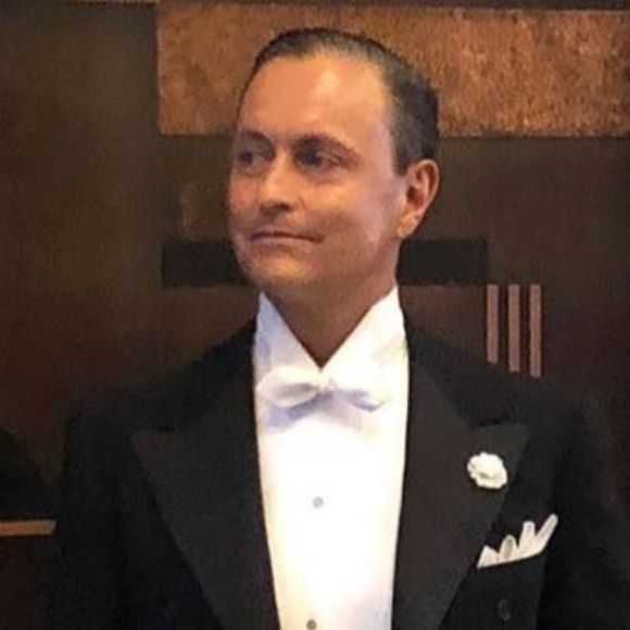 Meet your Posher, Marc - Picture 1 of 1